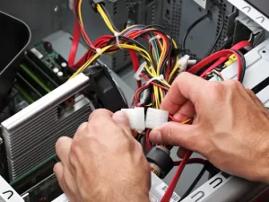 Soporte Técnico a Domicilio